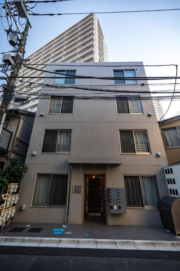 Marvelous Koiwa - Vacation Stay 90819V Tokio Exterior foto